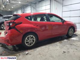 Subaru Impreza 2024 2 Subaru Impreza 2024 2
