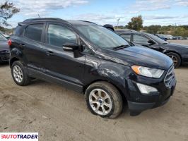 Ford EcoSport 2018 2