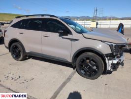 Kia Sorento 2024 2 Kia Sorento 2024 2
