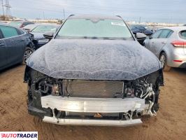 Audi Q8 2024