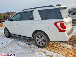 Ford Expedition 2021 3