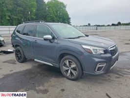 Subaru Forester 2020 2