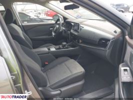 Nissan Rogue 2023 1 Nissan Rogue 2023 1