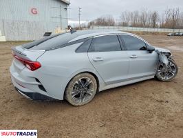 Kia Pozostałe 2023 1