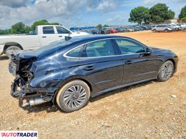 Hyundai Sonata 2026 2