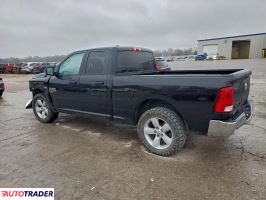 Dodge Ram 2021 5