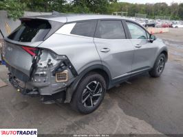 Kia Sportage 2023 1 Kia Sportage 2023 1
