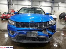 Jeep Compass 2019 2