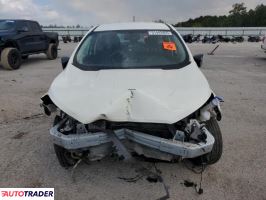 Ford EcoSport 2021 1 Ford EcoSport 2021 1