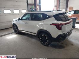 Kia Pozostałe 2024 1