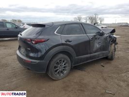 Mazda CX-30 2022 2