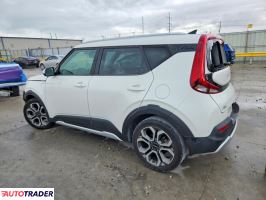 Kia Soul 2022 2