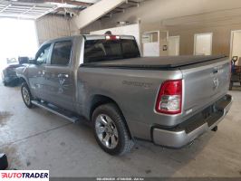 Dodge Ram 2021 5