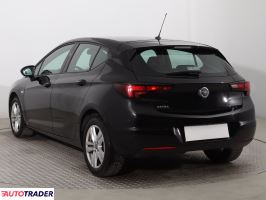 Opel Astra 2019 1.5 120 KM Opel Astra 2019 1.5 120 KM
