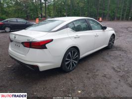 Nissan Altima 2022 2