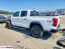 Chevrolet Colorado 2024 2