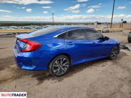 Honda Civic 2021 2