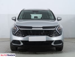 Kia Sportage 2023 1.6 147 KM Kia Sportage 2023 1.6 147 KM