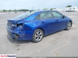 Kia Pozostałe 2021 2