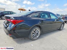 Toyota Avalon 2020 3