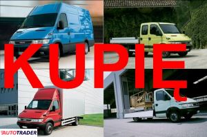 Iveco Daily - zobacz ofertę