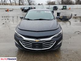 Chevrolet Malibu 2023 1