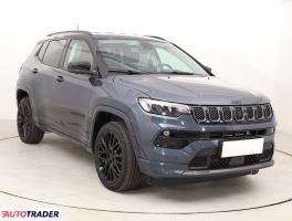 Jeep Compass 2022 1.3 237 KM
