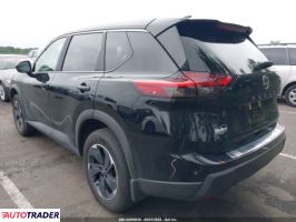 Nissan Rogue 2024 1 Nissan Rogue 2024 1