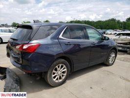 Chevrolet Equinox 2019 1