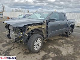 Toyota Tacoma 2024 2