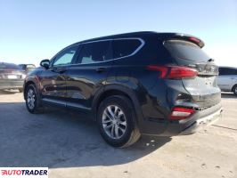 Hyundai Santa Fe 2019 2