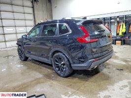 Honda CR-V 2024 2