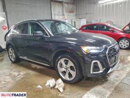 Audi Q5 2023 2