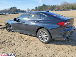 Acura TL 2021 2