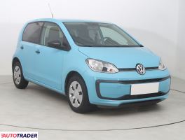 Volkswagen Up! 2017 1.0 59 KM Volkswagen Up! 2017 1.0 59 KM