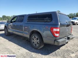 Ford Pozostałe 2022 3 Ford Pozostałe 2022 3