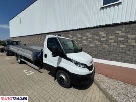 Iveco Daily 2025 3