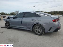 Kia Pozostałe 2023 1