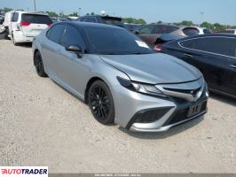 Toyota Camry - zobacz ofertę