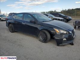 Nissan Altima 2020 2