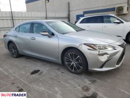 Lexus ES 2022 2