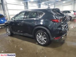 Mazda CX-5 2021 2