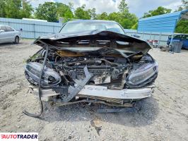 Honda Accord 2022 1