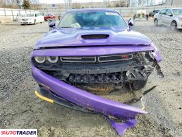 Dodge Challenger 2023 5