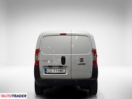 Fiat Fiorino 2021 1.2