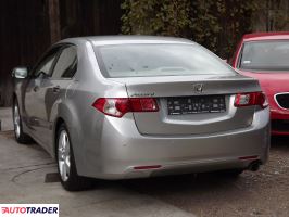 Honda Accord 2009 2 150 KM