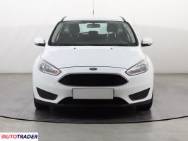 Ford Focus 2016 1.5 93 KM