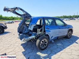 Subaru Forester 2025 2