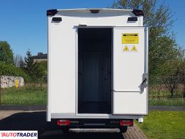 Iveco Daily 2020 2.3