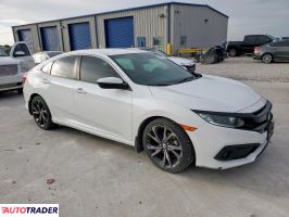 Honda Civic 2020 2